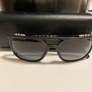 Burberry Sunglasses